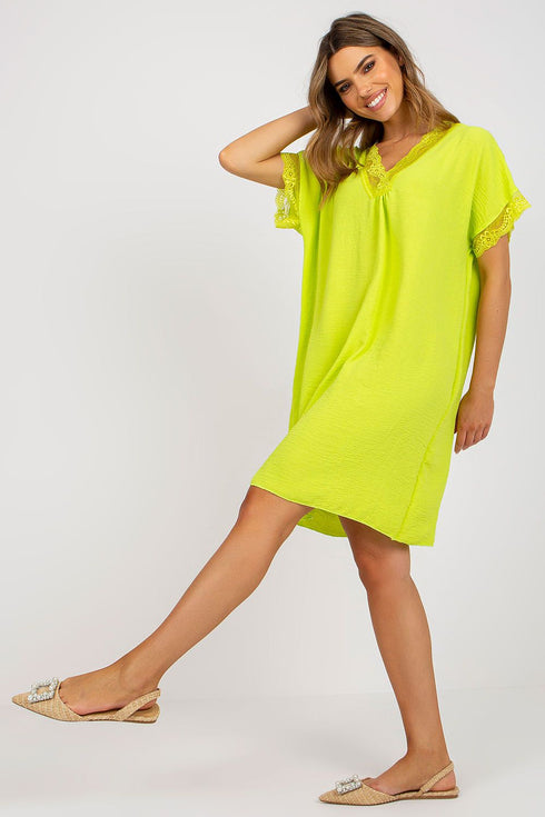 Robe de jour model 166999 Italy Moda